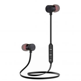 Casca earbuds cu microfon wireless TED500529 - PM1