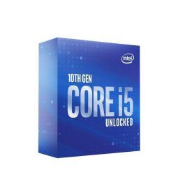 Procesor Intel Core i5-10600K 4.80 GHz LGA 1200