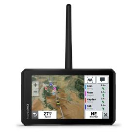 Garmin GPS Tread PowerSport Navigator 5.5"