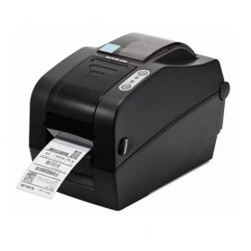 Imprimanta de etichete Samsung Bixolon SLP-TX223, 300 DPI, Bluetooth, neagra