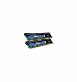 Memorie RAM DIMM Corsair XMS3 4GB (2x2GB), DDR3 1600MHz, CL9, 1.65V, XMP
