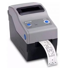 Imprimanta de etichete SATO CG208DT, 203DPI, Ethernet