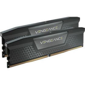 Memorie RAM Corsair Vengeance, DIMM, 32GB (2x16GB), DDR5, CL40, 5200MHz