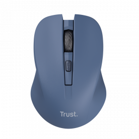 Trust Mydo Wireless Mouse Blue