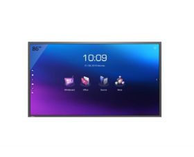 Display interactiv HORION 86M3A, 86 inch, 3GB DDR4 + 32GB Standard, MSD6A848, ARM A73+A53