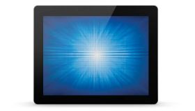 Monitor POS touchscreen ELO Touch 1590L Rev. B, 15 inch, Single Touch, negru