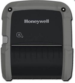 Imprimanta mobila de etichete Honeywell RP4E, 203 DPI, USB, Bluetooth, NFC