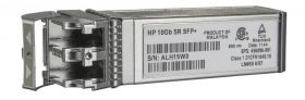 HPE BLC 10GB SR SFP+ OPT 455883-B21