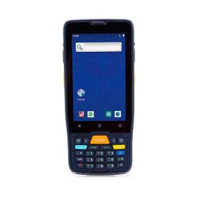 Terminal mobil Datalogic Memor K, 2D, USB-C, Bluetooth, Wi-Fi, NFC, Android, negru