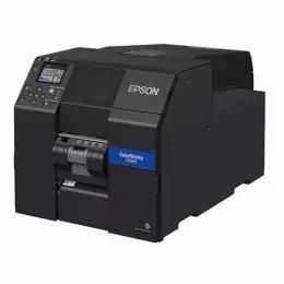 Imprimanta de etichete Epson ColorWorks C6000AE