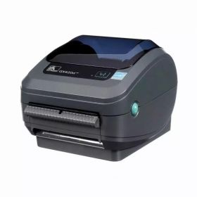 Imprimanta de etichete Zebra GX420D, 203DPI, Ethernet