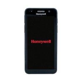 Terminal mobil Honeywell CT30XP, 2D, S0703 VE, Desinfectant Ready, Wi-Fi 5, Bluetooth, negru