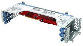 HPE DL325 Gen10 PCIe LP Riser Kit