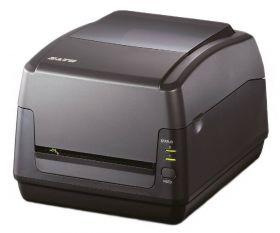Imprimanta de etichete SATO WS408 TT, 203DPI, Bluetooth, LAN
