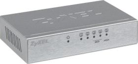 Zyxel GS-105B v3 5-Port Desktop/Wall-mount Gigabit Ethernet Switch