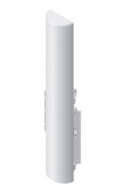 Ubiquiti, AM-5G16-120, antenă direcțională 2x2 MIMO 5GHz 16 dBi, 367 x 63 x 41 mm, 1.1 kg, 5.10 - 5.85 GHz, 15.0 – 16.0 dBi, Max. VSWR: 1.5:1, Wind Survivability: 200 km/h, Polarization: Dual-Linear, Cross-pol Isolation: 22 dB Min, ETSI: EN 302 326 D