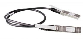 HPE Cablu DAC X240 10G SFP+ SFP+ 0.65m (JD095C)