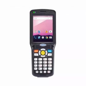 Terminal Mobil Unitech HT510A, 2D, Android, Wi-Fi, 4G, RFID