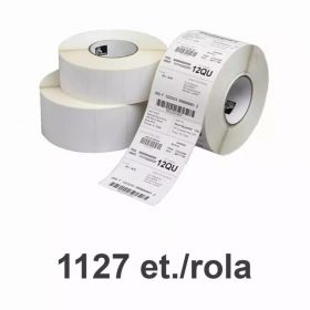 Role etichete Zebra Z-Perform 1000T 105x148mm, 1127 et./rola