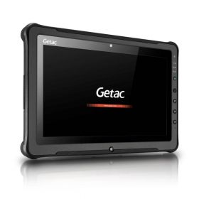 Tableta enterprise Getac F110 G2 Basic, 2D, Windows 7 Pro