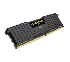 Memorie RAM DIMM Corsair Vengeance LPX 16GB (1x16GB), DDR4 2400MHz, CL14, 1.2V, black, XMP 2.0