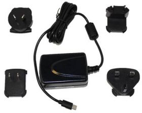 Adaptor USB-C pentru terminalele mobile Datalogic Skorpio X5