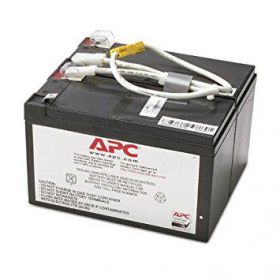 APC Acumulator (RBC25)