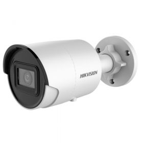 Camera supraveghere IP bullet Hikvision DS-2CD2086G2-I(2.8mm)C; 8MP