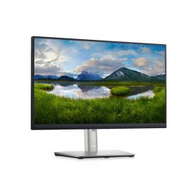 Monitor Dell 21.5" P2222H, 54.61 cm, LED, IPS, FHD, 1920 x 1080 at 60Hz, 16:9