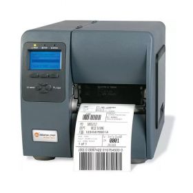 Imprimanta de etichete Honeywell M-4206, DT, 203DPI