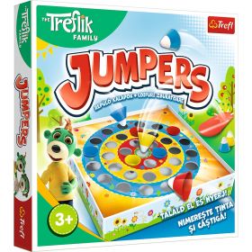 Joc Jumpers Familia Trefelik