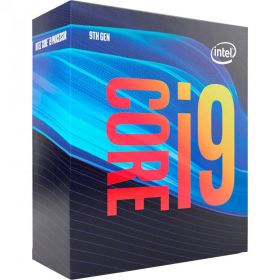 Procesor Intel Core i9-9900KF  3.6GHz