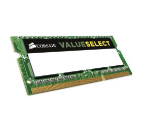 Memorie RAM SODIMM Corsair 4GB (1x4GB), DDR3L 1600MHz, CL11, 1.35V