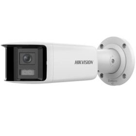Camera supraveghere IP Hikvision AcuSense DS-2CD2T66G2P-ISU/SL(2.8mm)(C)6 MP resolution