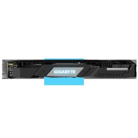 Placa video GeForce® GTX 1660 SUPER GAMING OC 6G, GV-N166SGAMING OC-6GD
