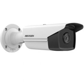 Camera supraveghere IP Hikvision bullet DS-2CD2T43G2-2I(4mm), 4MP, Acusense