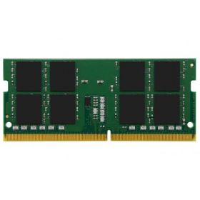 Memorie RAM notebook Kingston, SODIMM, DDR4, 32GB, 2933MHz, CL21, 1.2V
