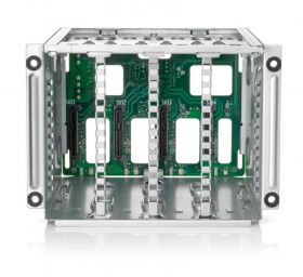 HPE ML350 Gen10 4LFF HDD Cage Kit