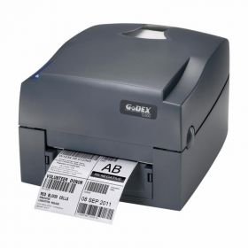 Imprimanta de etichete Godex G530, 300DPI, Ethernet, serial