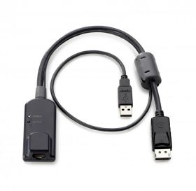 HPE KVM USB/Display Port Adapter