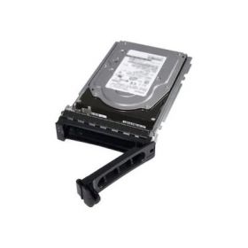 2TB 7.2K RPM SATA 6Gbps 512n 3.5in Hot-plug Hard Drive, CK - with server only