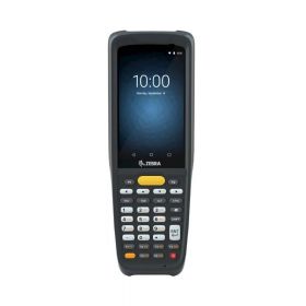 Terminal mobil Zebra MC2700 Imager 2D, NFC, 4G, KIT