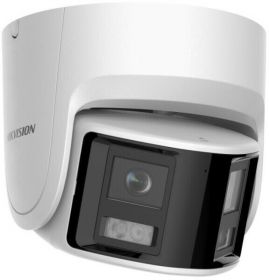 Camera supraveghere IP Hikvision TURRET DS-2CD2367G2P-LSU/SL(2.8mm)(C) 6MP 2.8MM ,IR30M, IP67