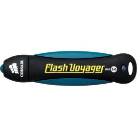 USB Flash Drive Corsair, 32GB, Voyager, USB 3.0, read-write: 200MBs, 40MBs