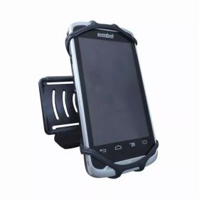 Suport de mana wearable, rotativ, pentru terminale mobile de 4-6 inch