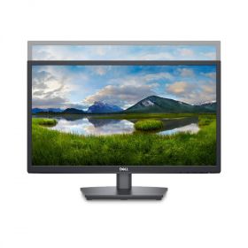 Monitor Dell 22'' LED VA FHD (1080p) 1920 x 1080 at 60 Hz, 54.48 cm, Aspect Ratio: 16:9, Response Time: 10 ms (typical); 5 ms (overdrive), Horizontal Viewing Angle: 178, Vertical Viewing Angle: 178, Flicker Free technology, Dell ComfortView, 0.25 mm pixel