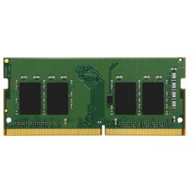 Memorie RAM Kingston, SODIMM, DDR4, 8GB, 3200Hz
