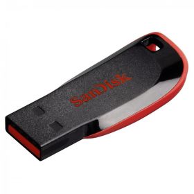 USB Flash Drive SanDisk Cruzer Blade, 32GB, 2.0