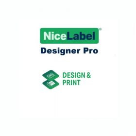 NiceLabel Designer Pro, 3 imprimante