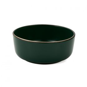 Ceramic  Bowl 16 Cm, Kyramaterial: Ceramic